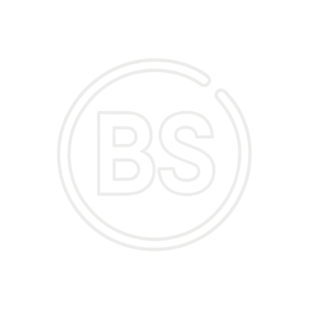 Bastian Spenger Logo